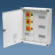 Phase selector DBs Phase selector DBs