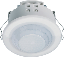 EE805A Movement detector 360° flush mounted