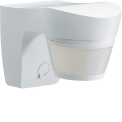 EE820 IP55 Motion detector 140° white