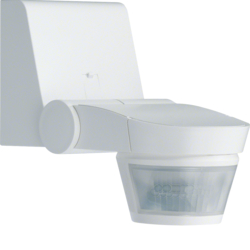 EE850 Motion detector comfort 140° white