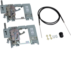 HXD065H Interlocking wire type H400-H630