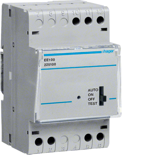 EE100 Light sensitive switch