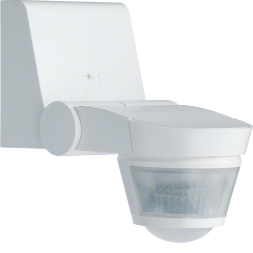 EE870 IP55 Motion Det. Comfort 220/360° White