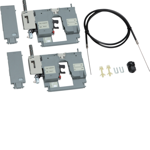 HXC065H Interlocking wire type H250