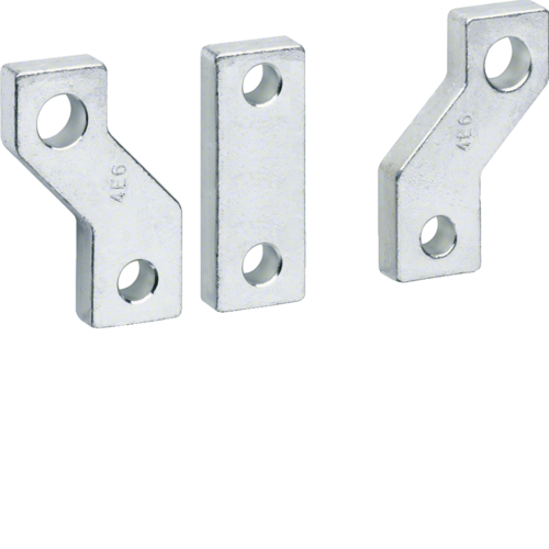HYD014H Spreader H630 3P collar