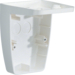 EE827 Ceiling Mount for Motion det EE820 white