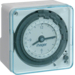 EH711 Time switch 72X72 24H + reserve