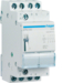 EPN540 Latching relay 4NO 230V