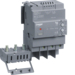 HBA160H RCD add on x160 3P 160A Idn adj