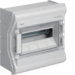 VE112L Encl., vectorII,  IP5x, 12M,  version AUT